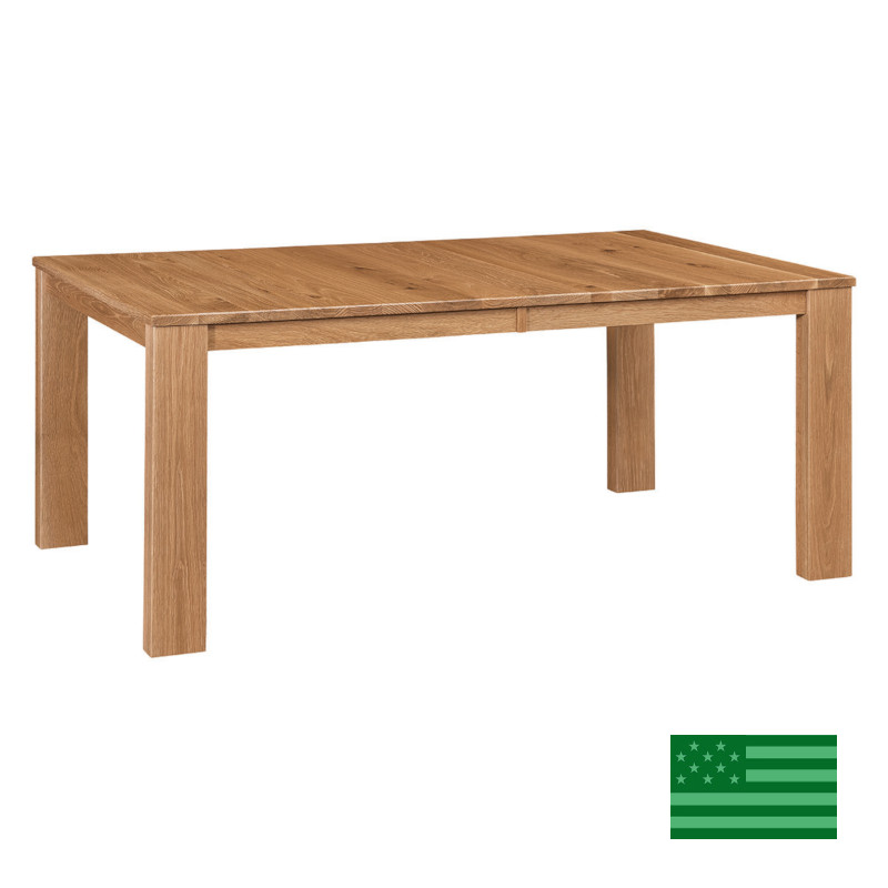 Toluca Dining Table